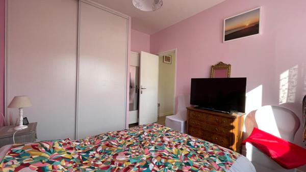 Appartement à Royan de 71.92m2
