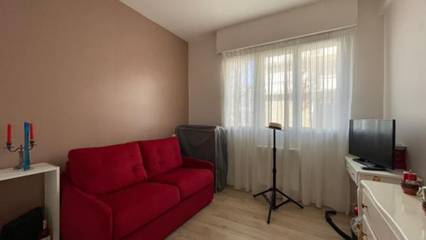 Appartement à Royan de 71.92m2