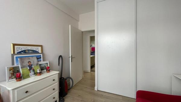 Appartement à Royan de 71.92m2