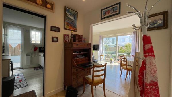 Appartement à Royan de 71.92m2