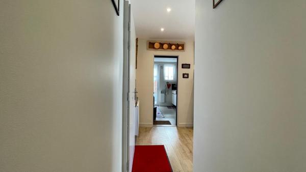 Appartement à Royan de 71.92m2