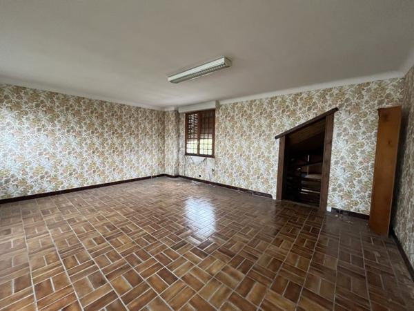 Immeuble à vendre 383 000 € Royan 696,9 m² DPE