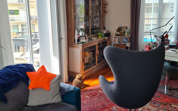 Immeuble à vendre    5 pièces •  Agen