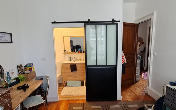 Immeuble à vendre    5 pièces •  Agen