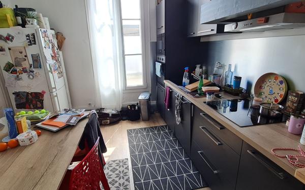 Immeuble à vendre    5 pièces •  Agen