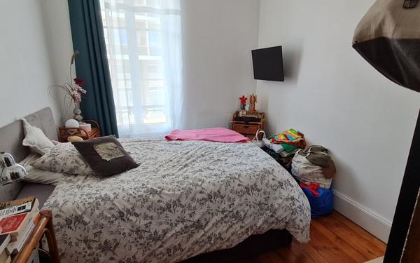 Immeuble à vendre    5 pièces •  Agen