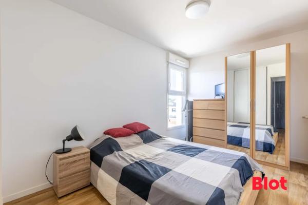 Appartement 3 pièce(s)