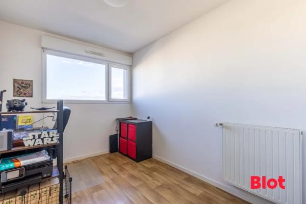 Appartement 3 pièce(s)