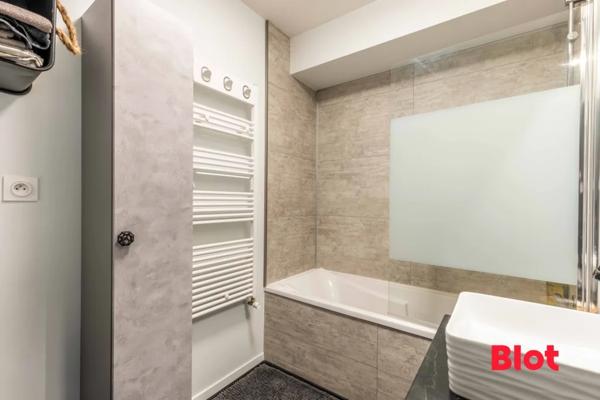 Appartement 3 pièce(s)