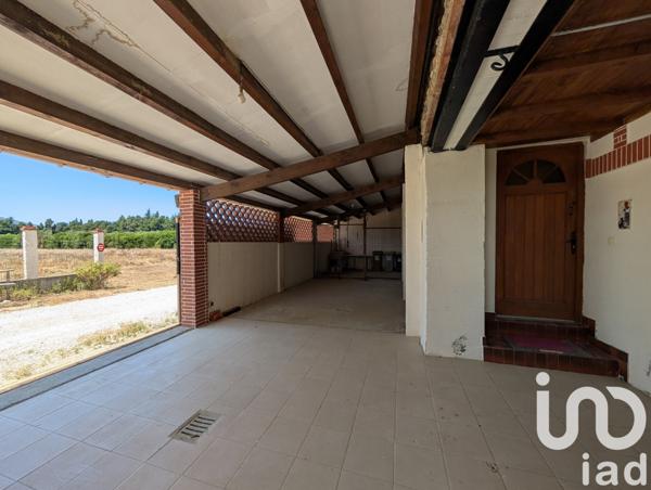 Maison à vendre 5 pièces 180 m² Pézilla-la-Rivière