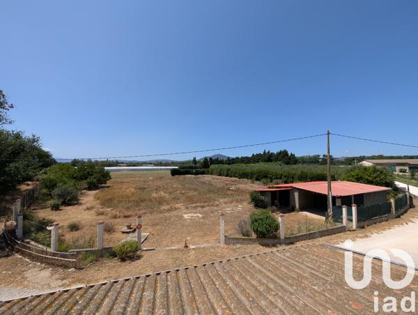 Maison à vendre 5 pièces 180 m² Pézilla-la-Rivière