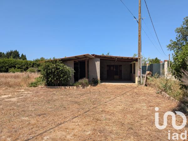 Maison à vendre 5 pièces 180 m² Pézilla-la-Rivière