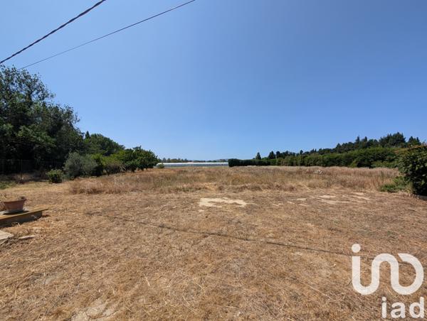 Maison à vendre 5 pièces 180 m² Pézilla-la-Rivière