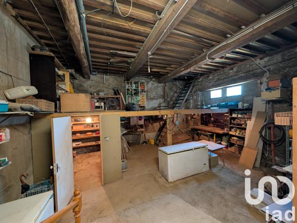 Maison à vendre 5 pièces 180 m² Pézilla-la-Rivière