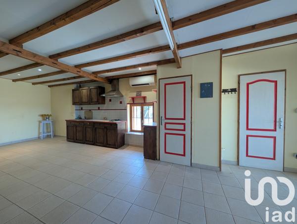 Maison à vendre 5 pièces 180 m² Pézilla-la-Rivière