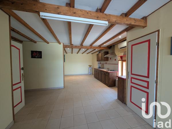 Maison à vendre 5 pièces 180 m² Pézilla-la-Rivière