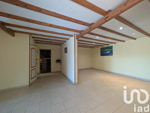 Maison à vendre 5 pièces 180 m² Pézilla-la-Rivière