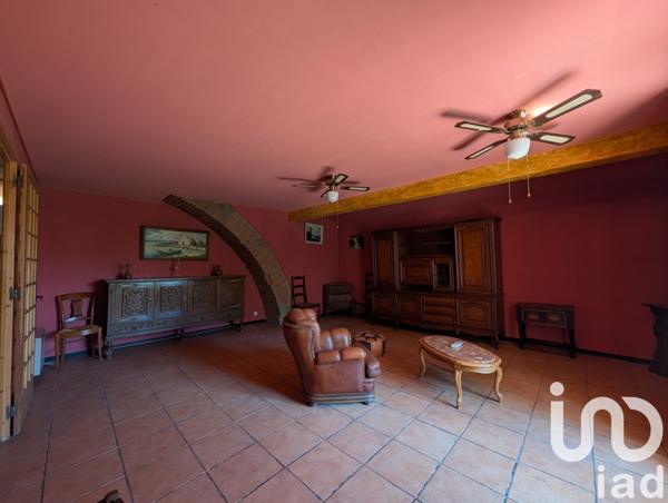 Maison à vendre 5 pièces 180 m² Pézilla-la-Rivière
