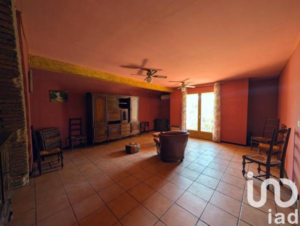 Maison à vendre 5 pièces 180 m² Pézilla-la-Rivière
