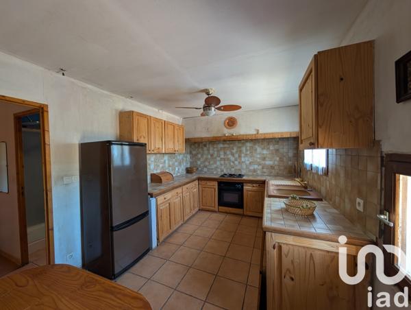 Maison à vendre 5 pièces 180 m² Pézilla-la-Rivière