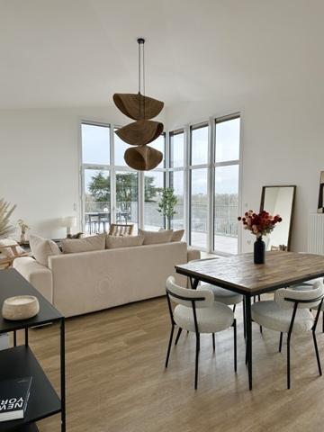 Appartement à vendre |  Orléans |  5 pièces | 122 m²