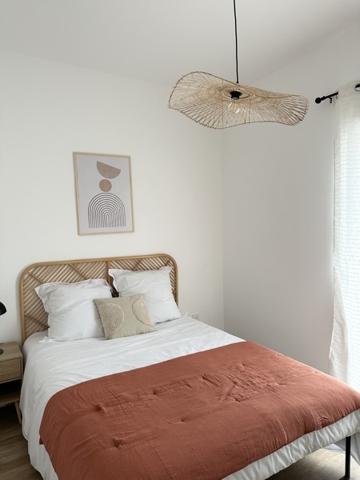 Appartement à vendre |  Orléans |  5 pièces | 122 m²