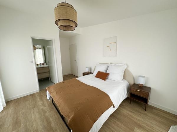 Appartement à vendre |  Orléans |  5 pièces | 122 m²