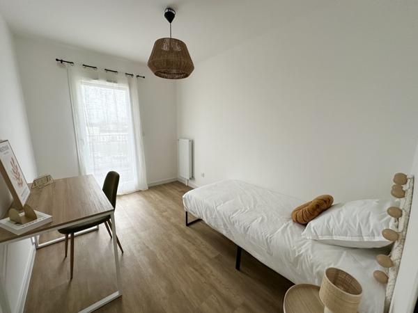 Appartement à vendre |  Orléans |  5 pièces | 122 m²