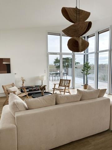 Appartement à vendre |  Orléans |  5 pièces | 122 m²