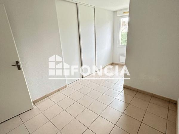 Location Appartement 3 pièces 63.96 m² - 3 RUE GEORGES BELJEAN Limoges 87000