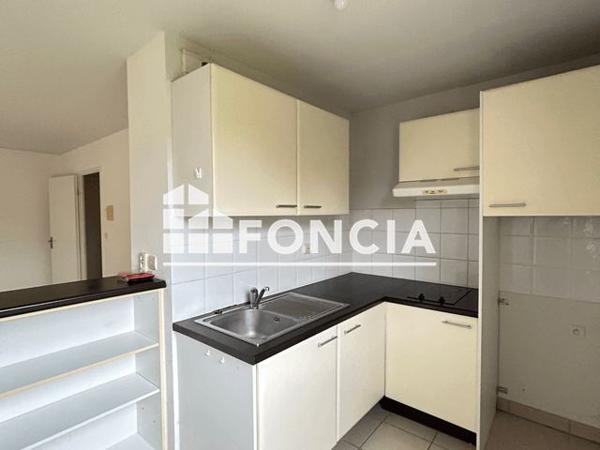 Location Appartement 3 pièces 63.96 m² - 3 RUE GEORGES BELJEAN Limoges 87000