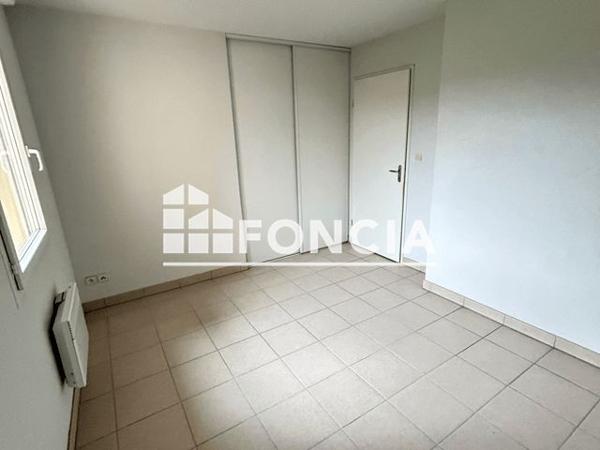 Location Appartement 3 pièces 63.96 m² - 3 RUE GEORGES BELJEAN Limoges 87000