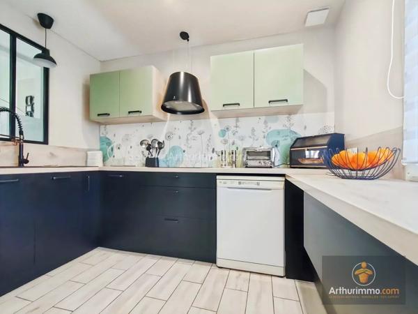 Vente                                                      Maison
                        
                     6 pièces                      110 m2                     à Bondoufle