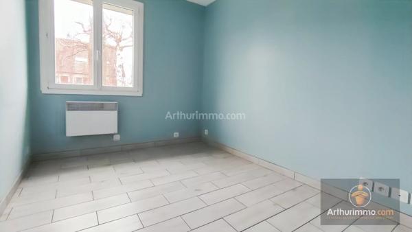 Vente                                                      Maison
                        
                     6 pièces                      110 m2                     à Bondoufle