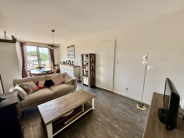 Appartement à vendre |  Balma |  2 pièces | 56 m²