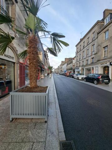 Fonds et/ou murs commerciaux à vendre à Pontivy dans le Morbihan (56300), ref : 56061-766