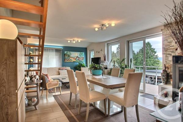 Maison à vendre  4 pièces - 146 m2 REICHSHOFFEN - 67