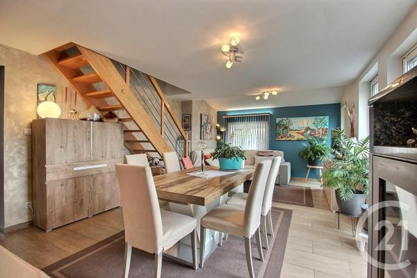Maison à vendre  4 pièces - 146 m2 REICHSHOFFEN - 67