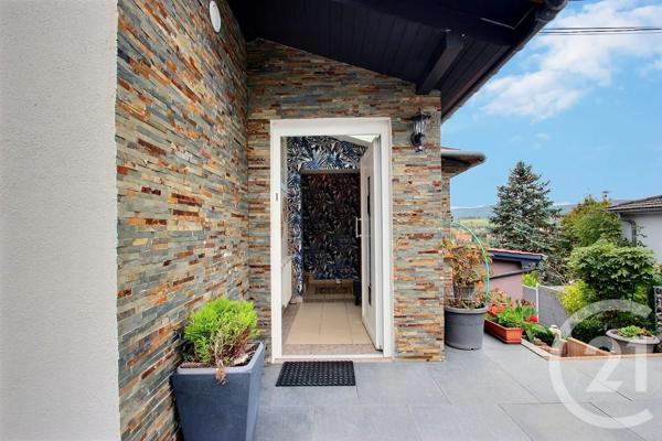 Maison à vendre  4 pièces - 146 m2 REICHSHOFFEN - 67