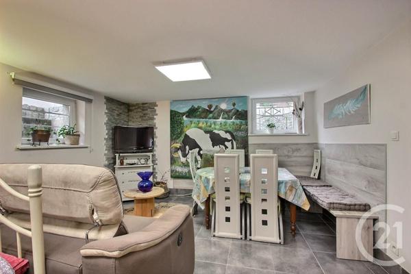 Maison à vendre  4 pièces - 146 m2 REICHSHOFFEN - 67