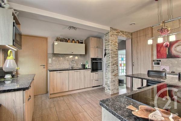 Maison à vendre  4 pièces - 146 m2 REICHSHOFFEN - 67