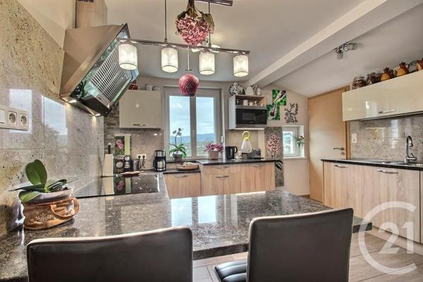 Maison à vendre  4 pièces - 146 m2 REICHSHOFFEN - 67