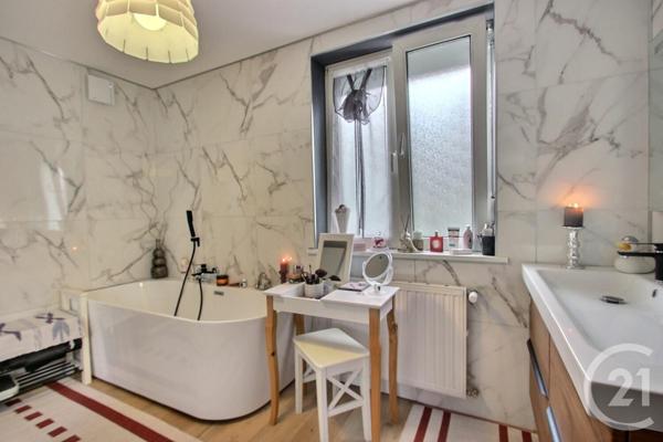 Maison à vendre  4 pièces - 146 m2 REICHSHOFFEN - 67