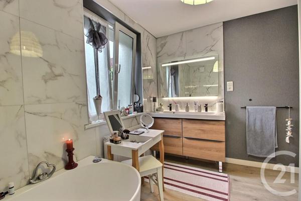 Maison à vendre  4 pièces - 146 m2 REICHSHOFFEN - 67