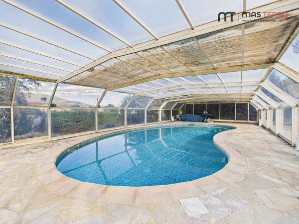 Maison 7 pièces - 162 m² Exclusivité efficity