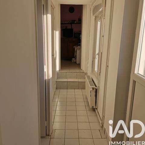 Maison à vendre 5 pièces 73 m² Maubeuge