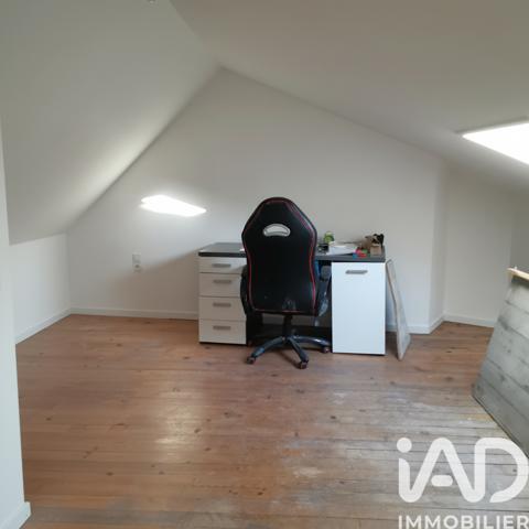 Maison à vendre 5 pièces 73 m² Maubeuge