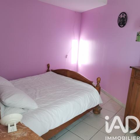 Maison à vendre 5 pièces 73 m² Maubeuge