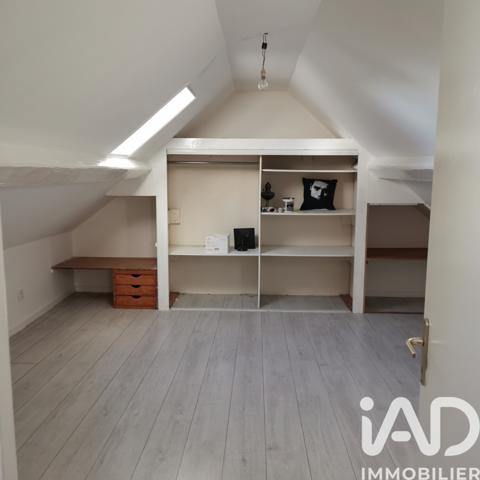Maison à vendre 5 pièces 73 m² Maubeuge