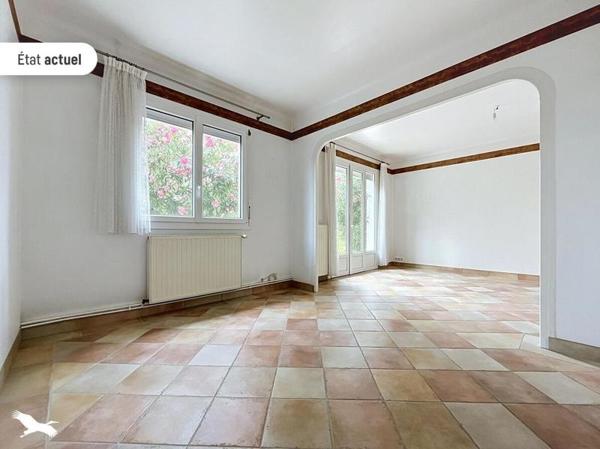 Maison à vendre 255 900 € Tarbes 6 p 153 m² DPE D